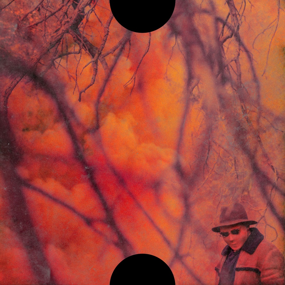 blank face lp